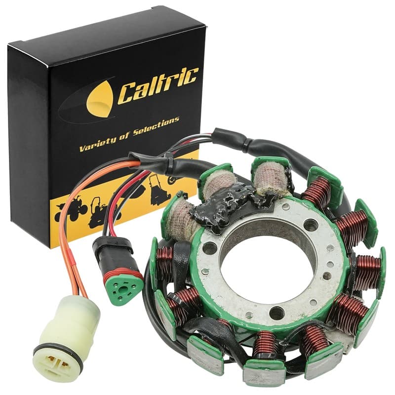 Stator for Ski-Doo Summit 800 800R Sport HIGHMARK X STD FOOTHILL 2000 2001 2002