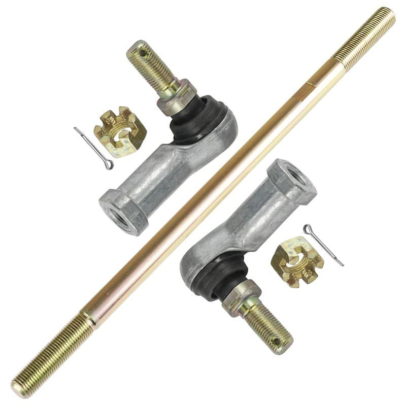 Tie Rod Set for Honda Fourtrax 300 2X4 TRX300 1993-2000