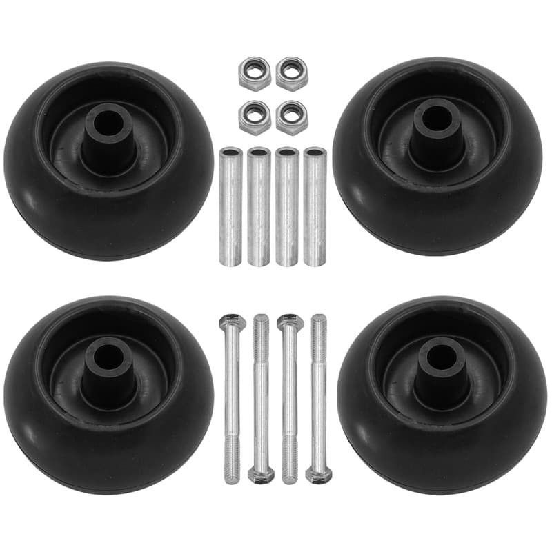 03905900 2721512 2720685 64205004 Deck Wheel for BobCat Dixon Ariens Gravely