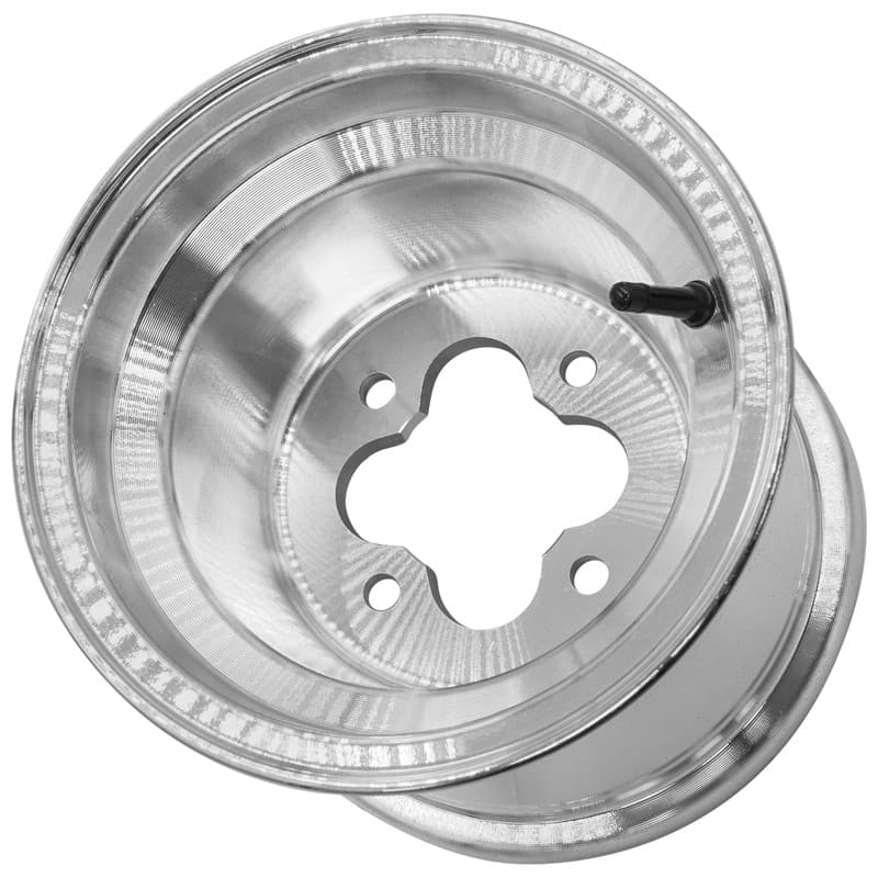 Rear Wheel Rim For Honda All Terrain Cycle 200 ATC200X 1986-1987 42650-HN6-F00