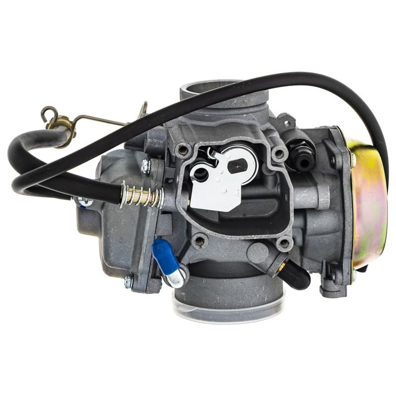 NICHE Carburetor Assembly for Arctic Cat 400 300 0470-348 0470-352 ATV