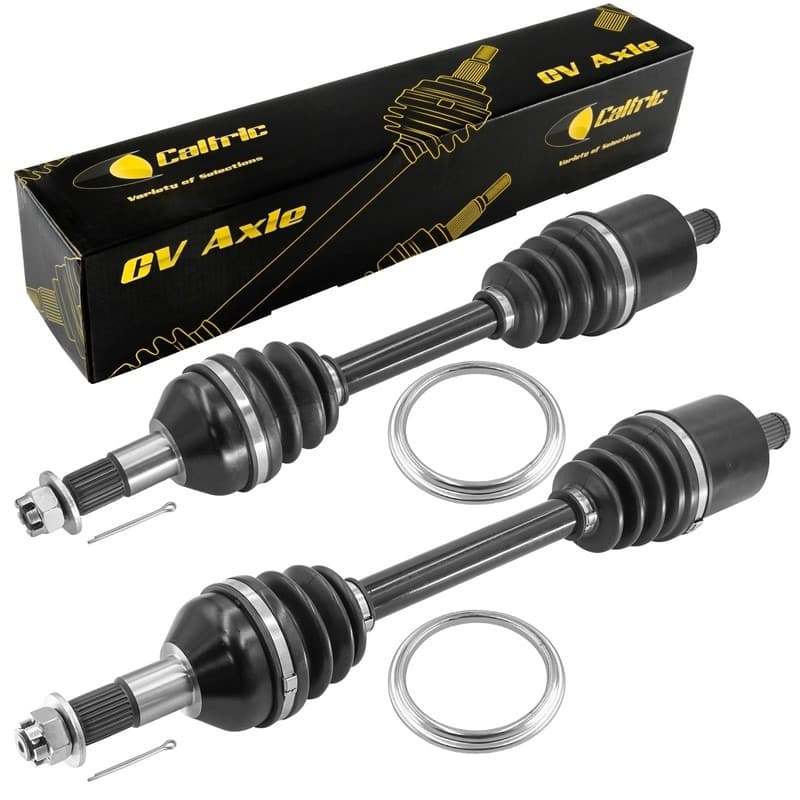 Rear Left Right CV Joint Axle For Can-Am Renegade 1000 19 / Renegade 1000R 21-25