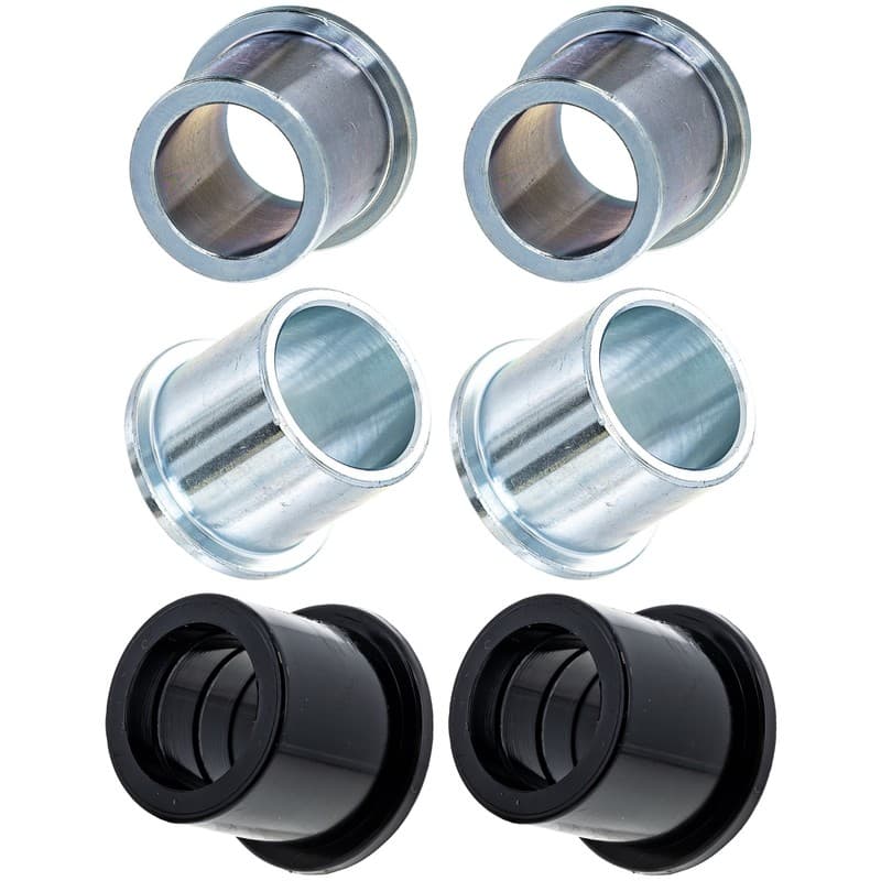 NICHE Rear Swing Arm Bushing Kit for Polaris Predator 50 0453683 0450314