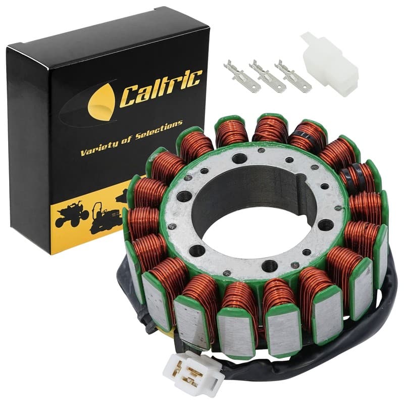 Stator for Honda Shadow Sabre 1100 VT1100C2 2000 2001 2002 2003 2004 2005-2007