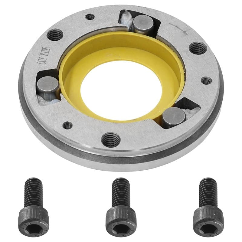 for Polaris Phoenix 200 2005 2006 2007-2026 Starter Clutch One Way Bearing Sprag
