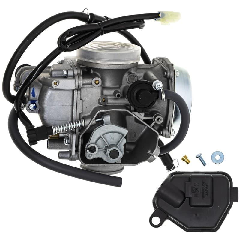 NICHE Carburetor for Honda foreman 450 TRX450ES TRX450S 16100-HN0-A02 ATV