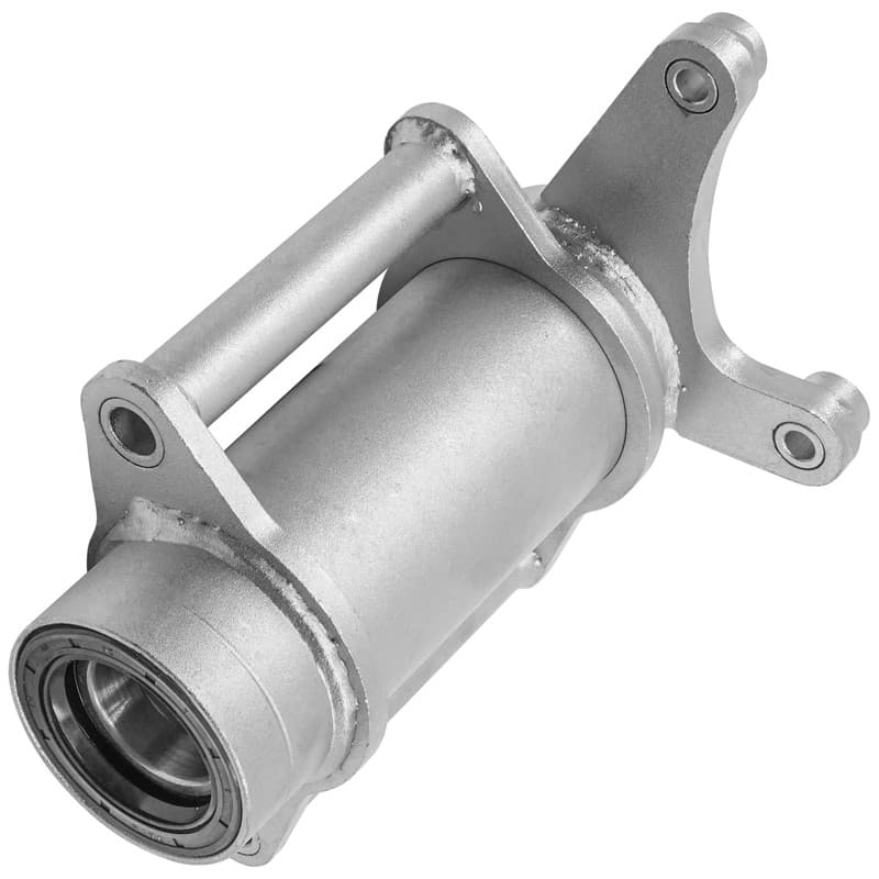 Rear Axle Bearing Housing Carrier Hub fits Yamaha Raptor 350 YFM350R 2004 - 2013