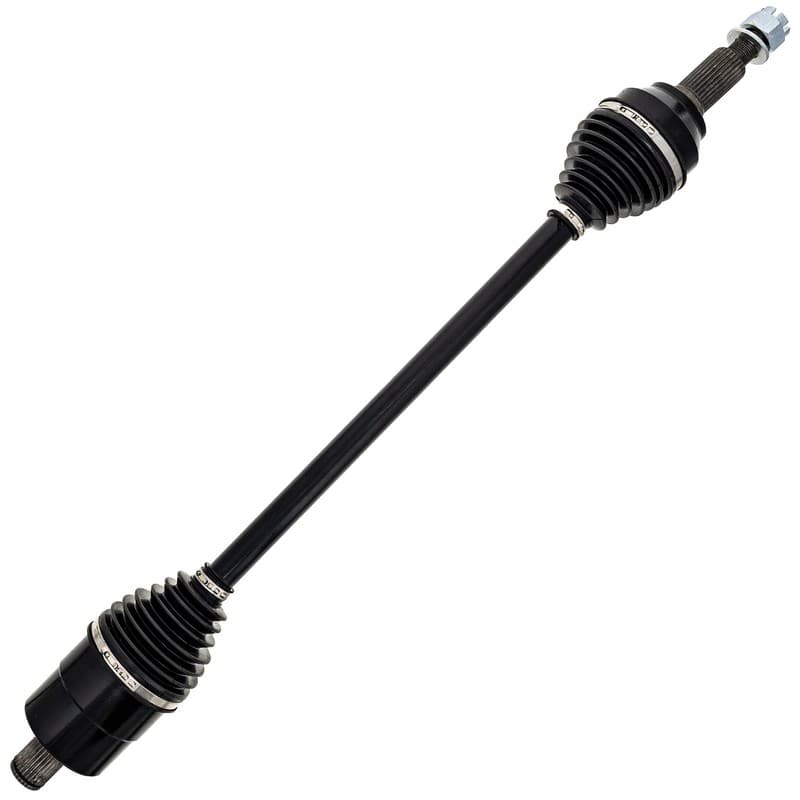 NICHE Rear CV Axle Half Drive Shaft for Polaris Xpedition XP ADV 5 1337225 UTV