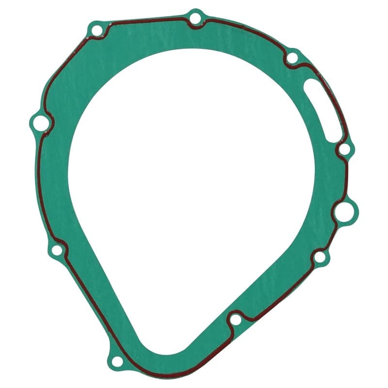 for Suzuki 11483-48E01 Stator Crankcase Cover Gasket