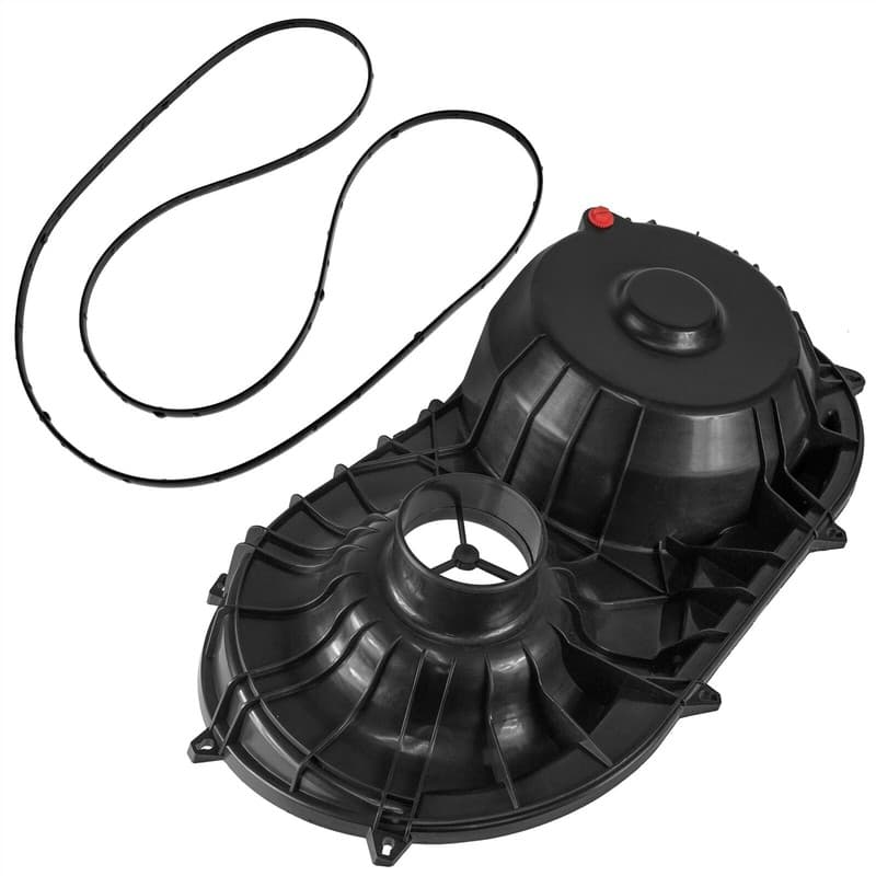 Outer Clutch Cover fits Polaris RZR XP 4 Turbo / RZR XP Turbo 2019-2021 w/Gasket