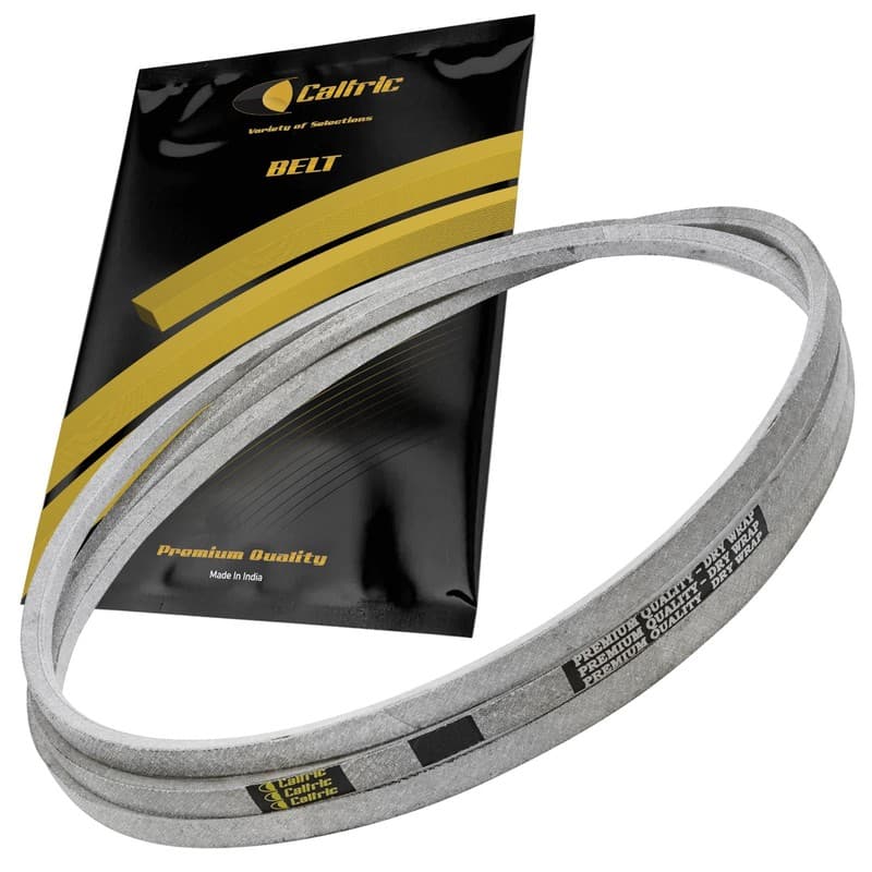 52" 61" Deck Belt For Husqvarna ZTH 5221 ZTH 5223 ZTH 5225 ZTH 6123 ZTH 6125