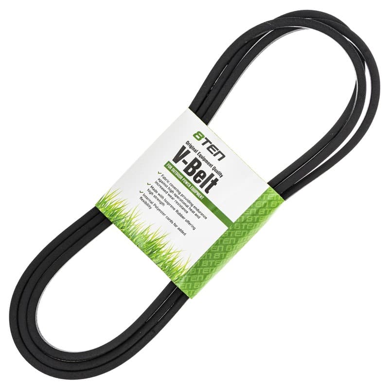 Deck Belt for Gravely ZTXL 2042 1842 ZT 1840 07219600 07226600 011216 031369