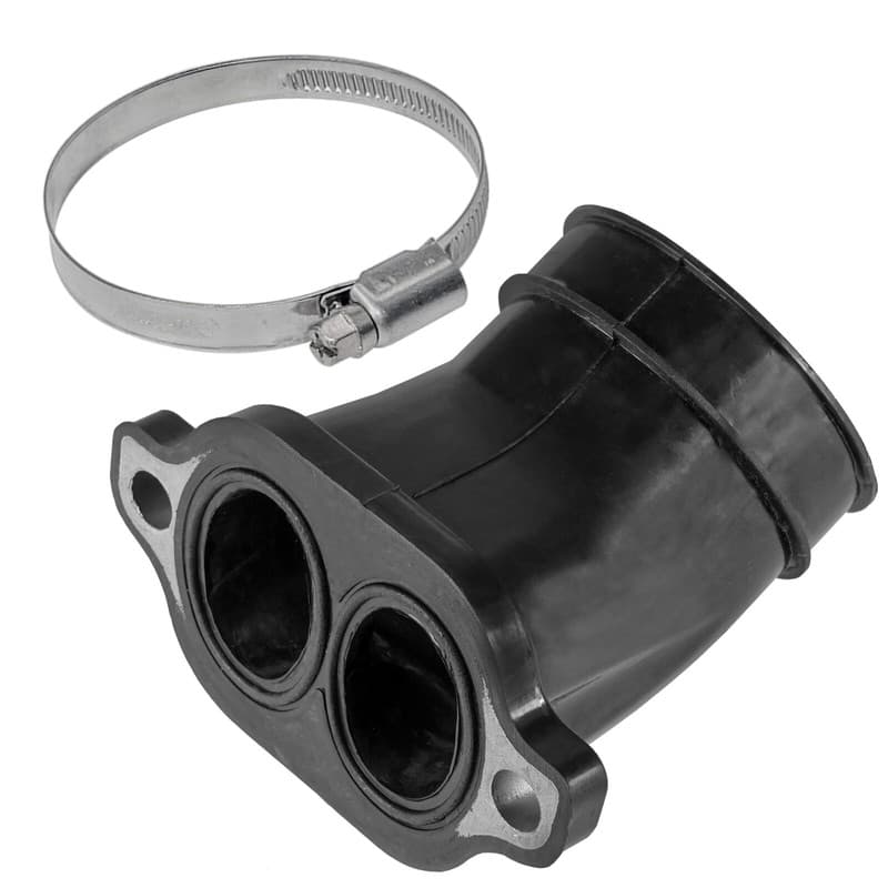 Intake Manifold Boot W/Clamp for Polaris Ranger XP 700 4X4 EFI 2005-2007
