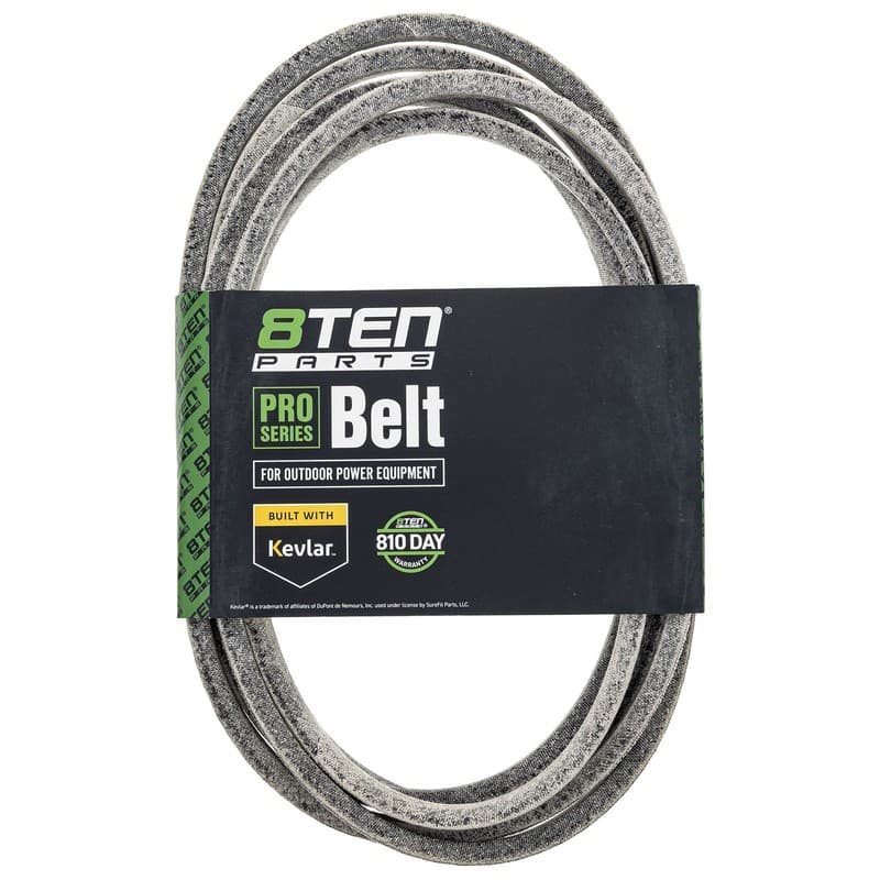 8TEN Belt for Kubota RCK60P-400Z Z422KWT 60-Inch K5653-36740 171 x 5/8