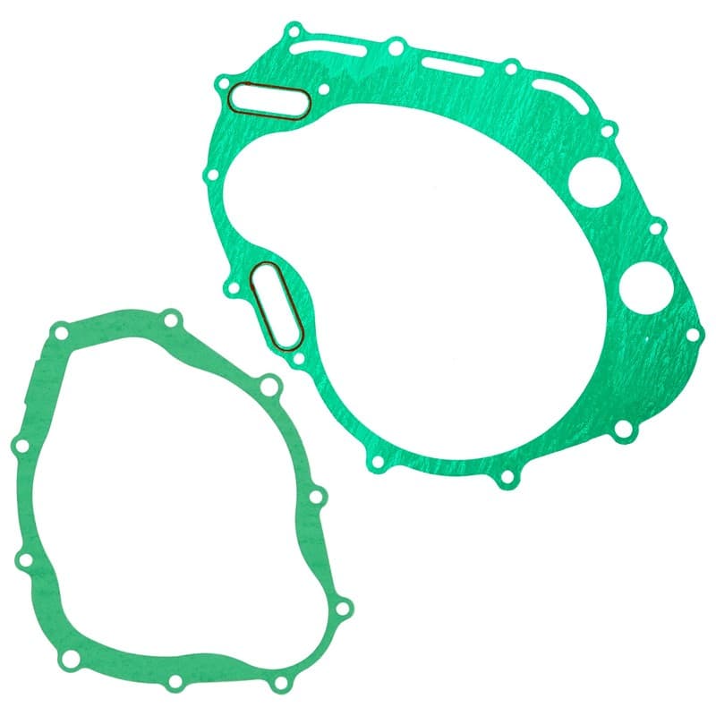 Clutch & Stator Cover Gasket for Suzuki SV650 SV650A SV650S SV650SA 2003-2023