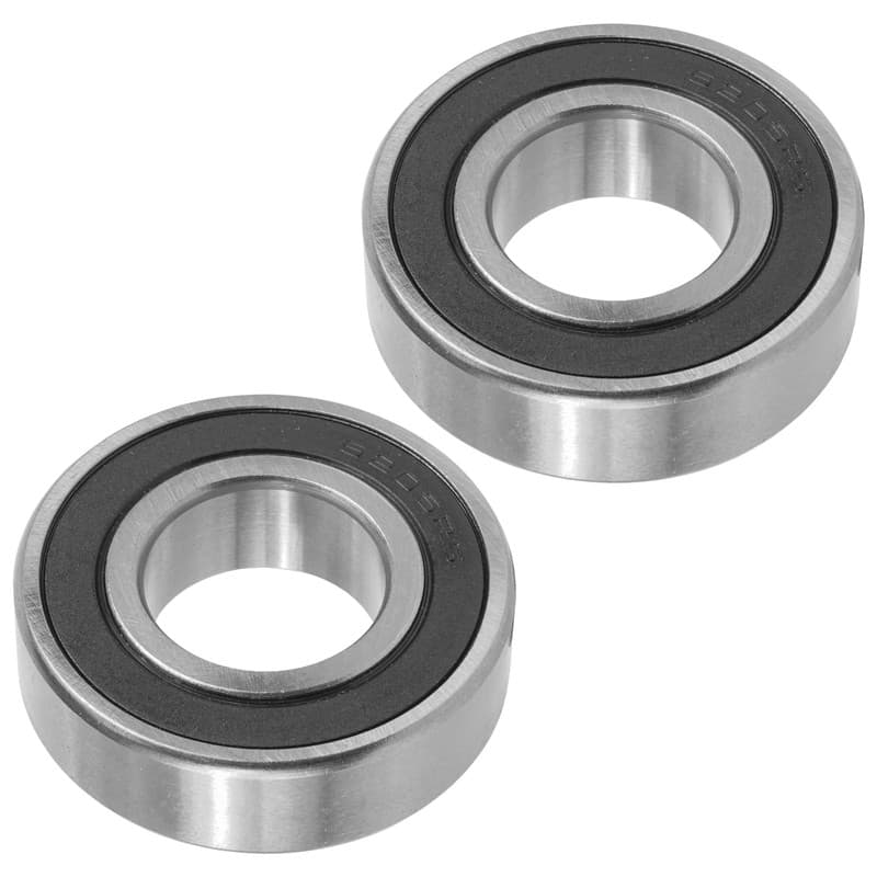 Clutch Arm Ball Bearings for Exmark Metro / Turf Tracer Mower 1-413111 1-414418