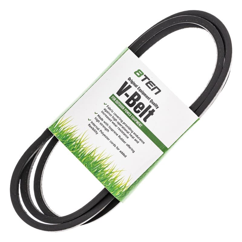 Engine To Deck Belt for White Outdoor LT-4600H LT4600H LT546G LT546H LT-546G