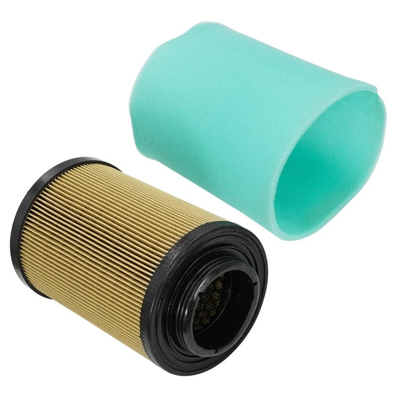 Caltric Air Filter For Can-Am Renegade 850 4X4 Xxc EFI 2016-2022
