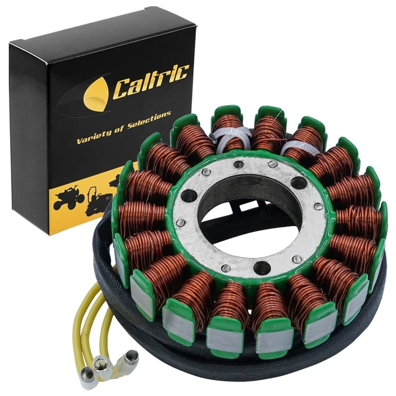 Stator for Suzuki GS750Ec GS750Ec GS750En GS750N 1977-1979