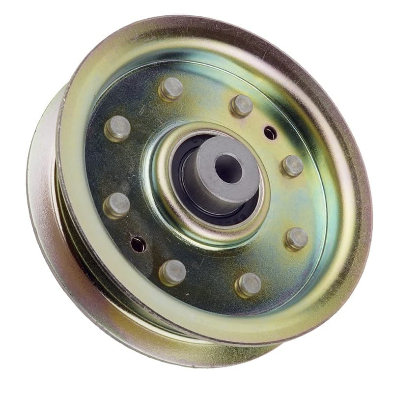 Caltric 532193198 193198 596481402 Deck Pulley for Poulan Jonsered AYP Dixon