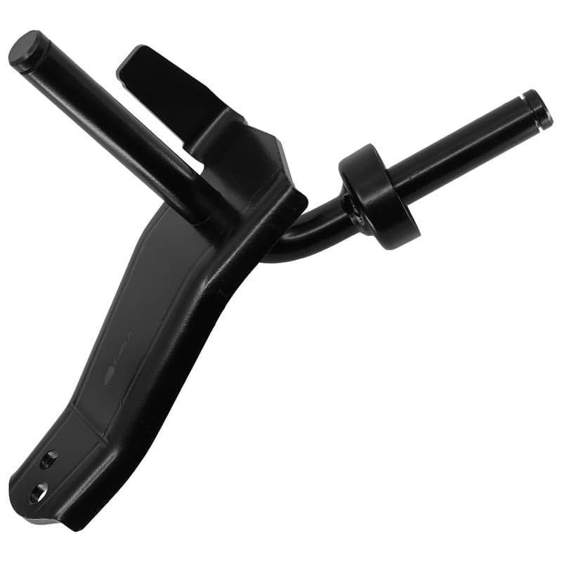 AM135681 Steering Wheel Spindle Left Side For John Deere X500 X520 ( -030000 )