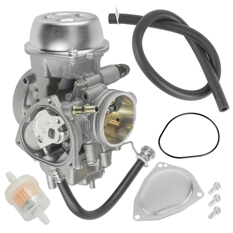 Carburetor for Yamaha Grizzly 660 YFM660 YFM-660 YFM 660 2002-2008