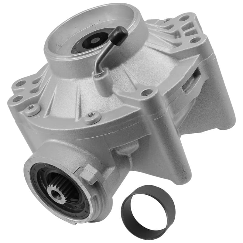 Complete Rear Differential for Can-Am Outlander 850 2016-2018 (Won't fit XMR)