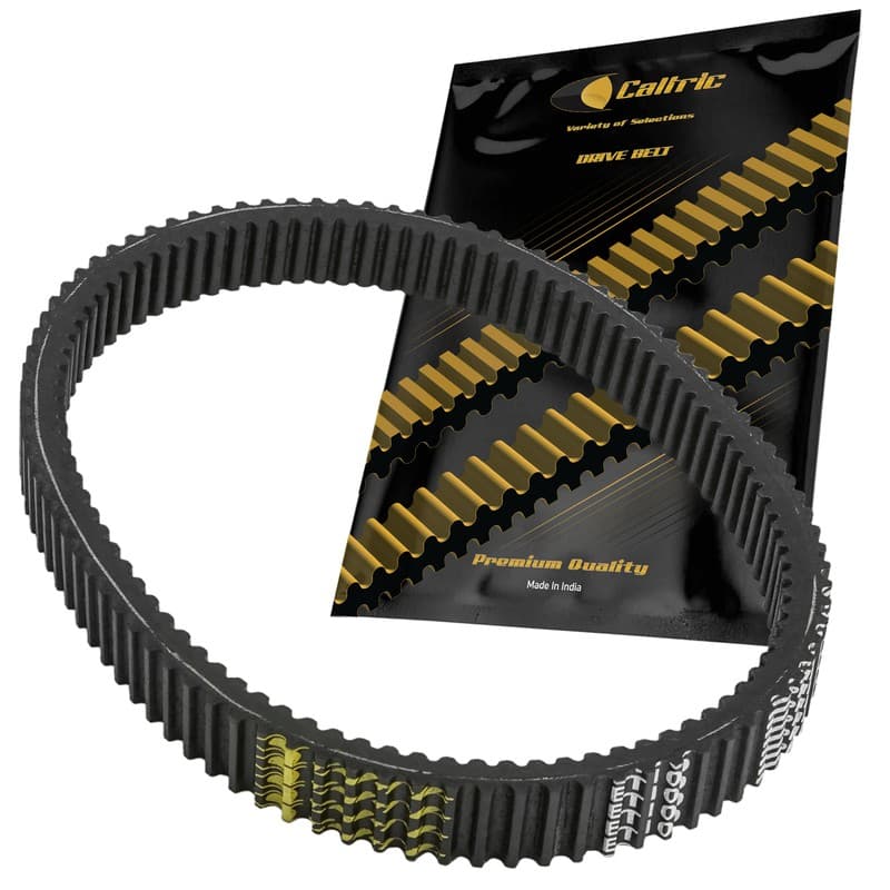 V-Belt for Bombardier Can-Am Commander 800 4X4 2011 2012 2013-2017 Drive Belt