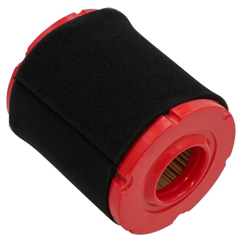 Caltric Air Filter For Cub Cadet XT1-LT 42 4X90H0 8X90KU 9X90HUA AX90HUA 9X90HU