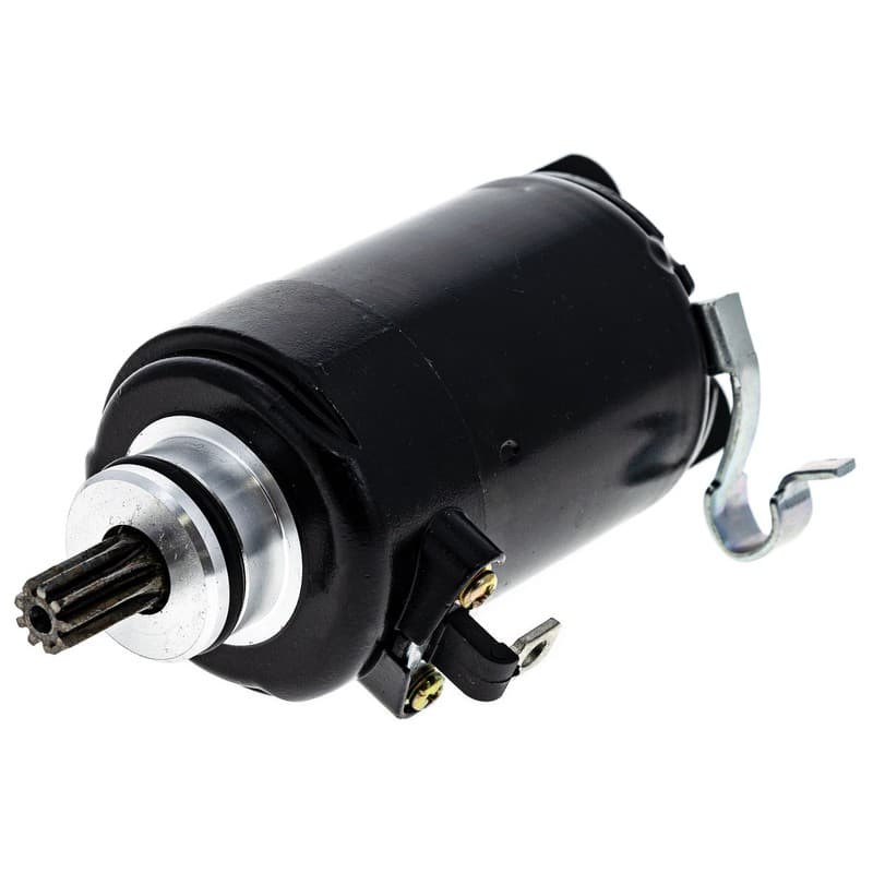 NICHE Starter Motor Assembly for Aprilia 125 Honda Elite 150 31200-KN7-405