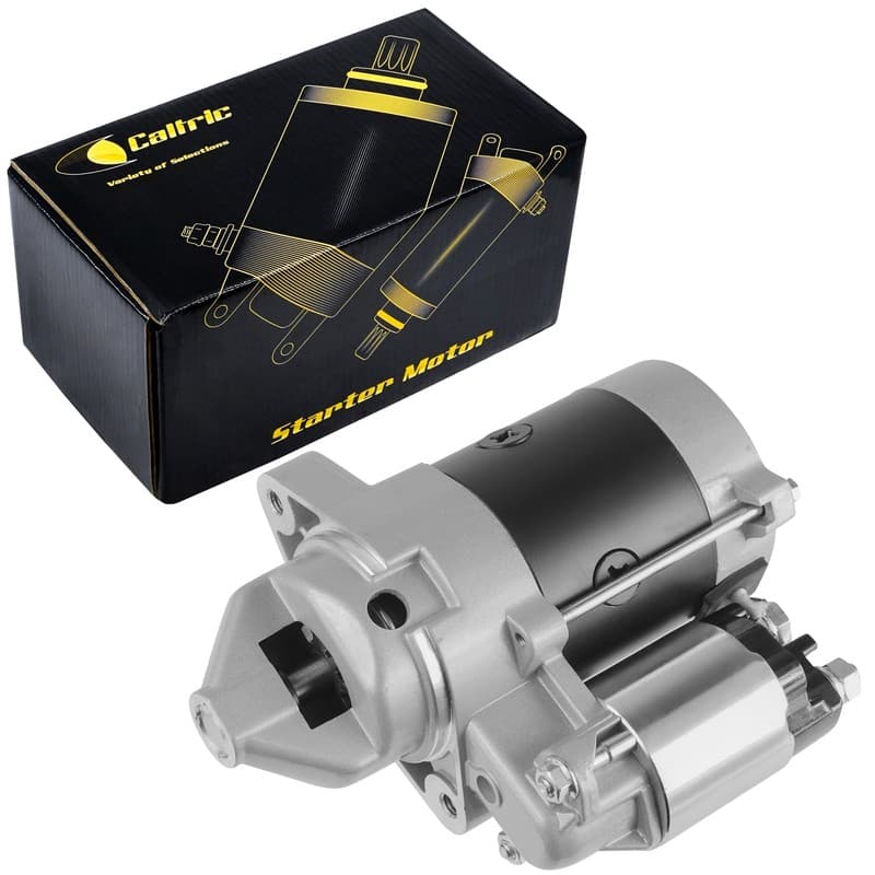 Starter for John Deere Tractor-lawn LX172 LX176 1991 1992 1993 1994 1995 1996