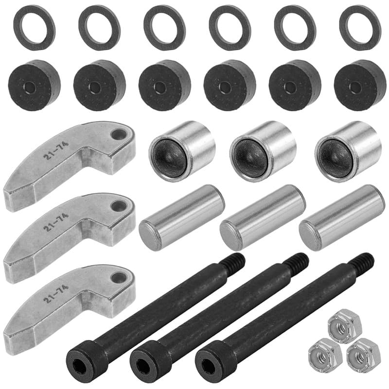Primary Drive Clutch Rebuild Kit for Polaris Sportsman 800 / X2 800 2008 - 2009