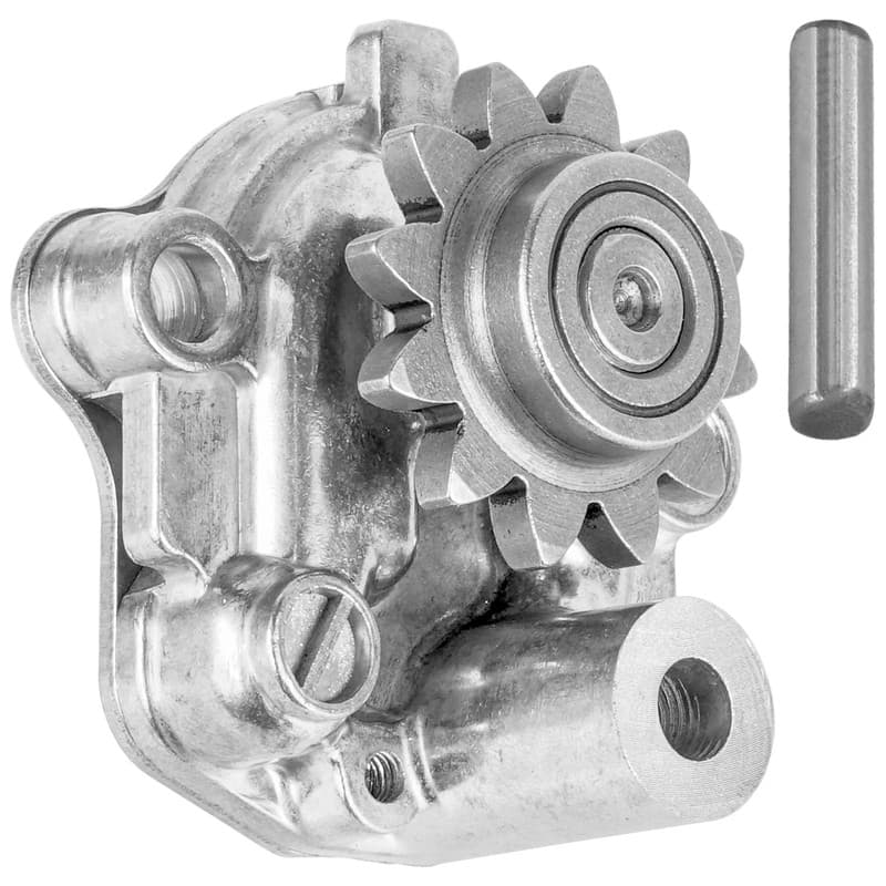 Oil Pump for Yamaha YZ450F 2006-13 WR450F 07-15/ 2S2-13300-10-00 2S2-13300-00-00