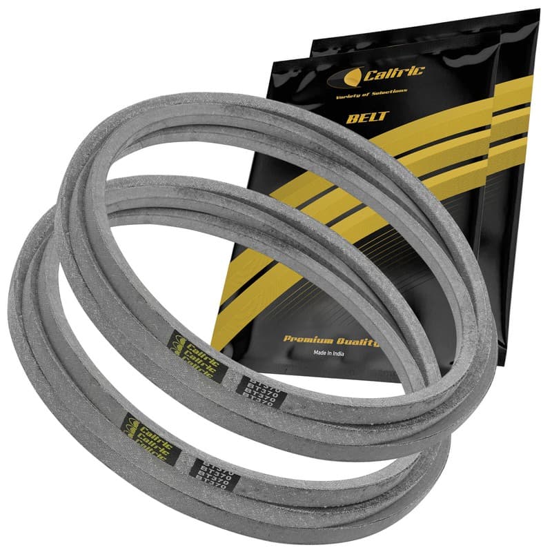46" Deck Belt For Husqvarna LSZ 4622 / RZ 4619 / RZ 4620 / RZ 4621 / RZ 4623