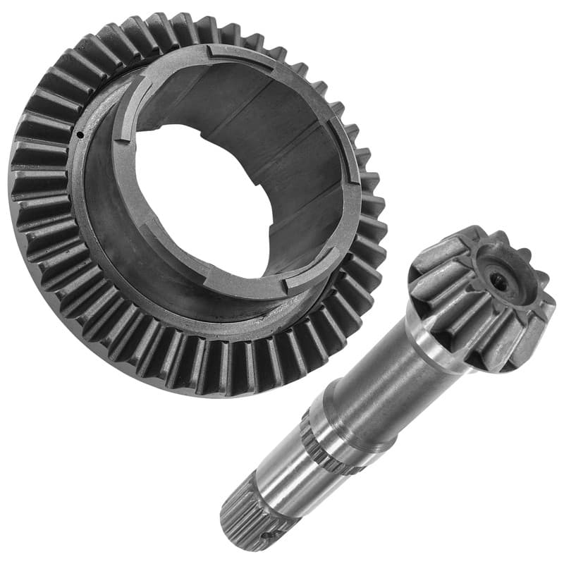 Front Differential Gear & Pinion For Polaris Sportsman X2 550 XP 850 2010-2014