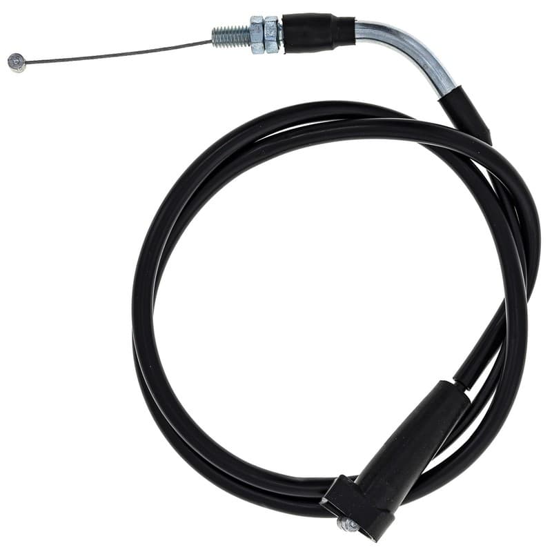 NICHE Throttle Cable for Suzuki 2006-2008 Quadracer 450 LTR450 58300-45G00