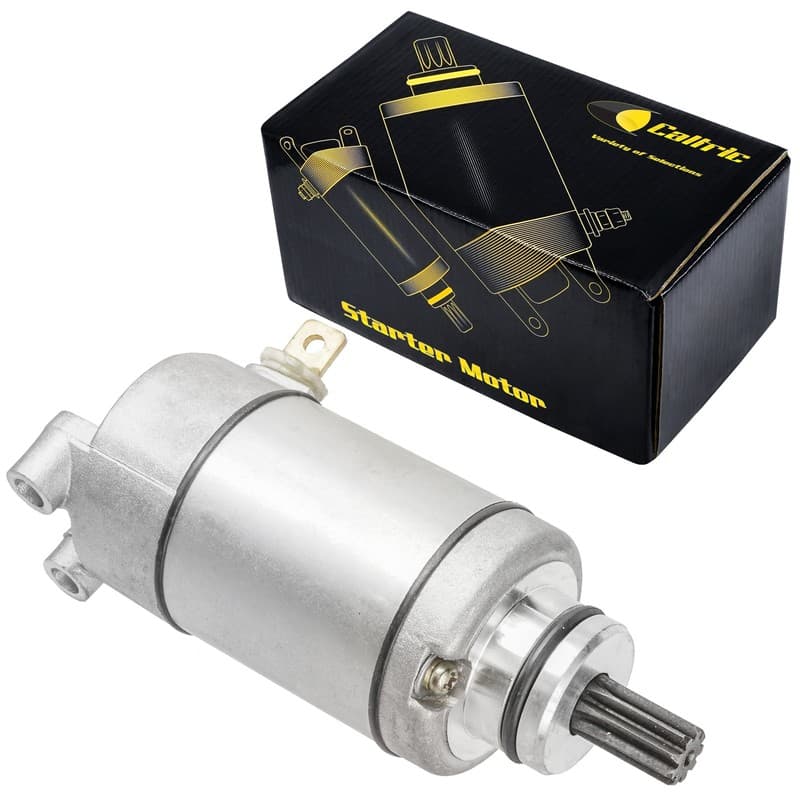 Starter for Yamaha WR250F WR250 F 2003 2004 2005 2006 2007 2008 2009 2011-2013