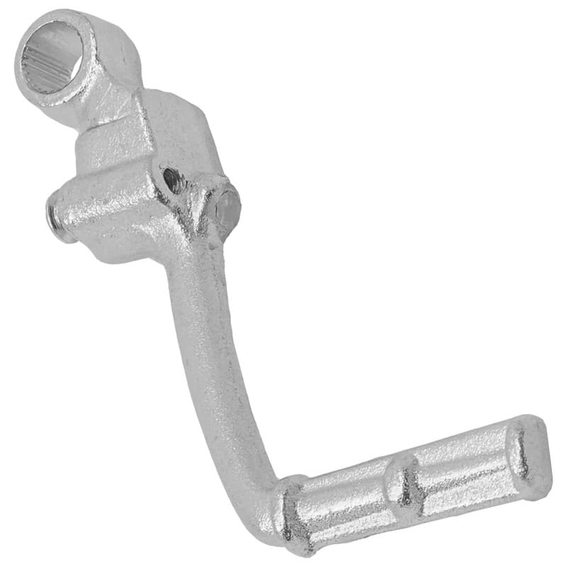 Calric 13064-1196 Kick Start Starter Lever Pedal For Kawasaki KX65 2000-2026