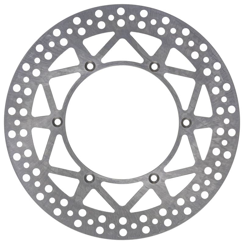 NICHE Front Brake Rotor for Yamaha YZ250 YZ426F YZ400F YZ125 WR250Z WR400F