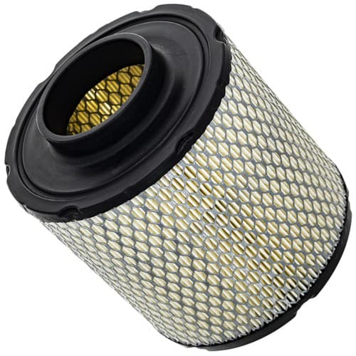 NICHE Air Filter Cleaner for Polaris Ranger Crew 570 500 2X4 7082037 2521372