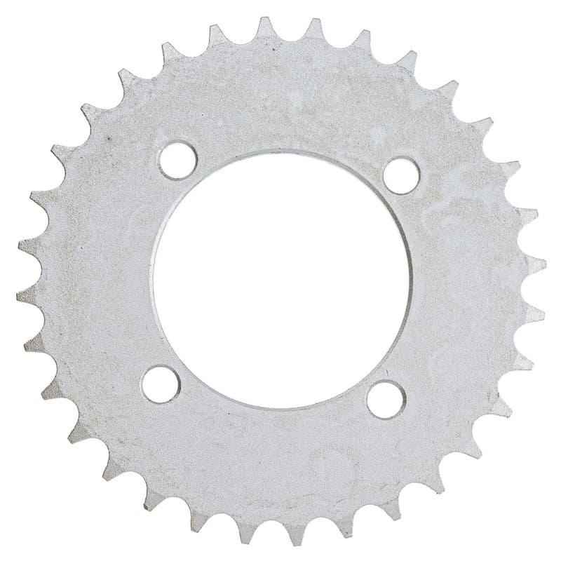 NICHE 420 Pitch 32 Tooth Rear Drive Sprocket for Yamaha PW80 Y-Zinger BW80