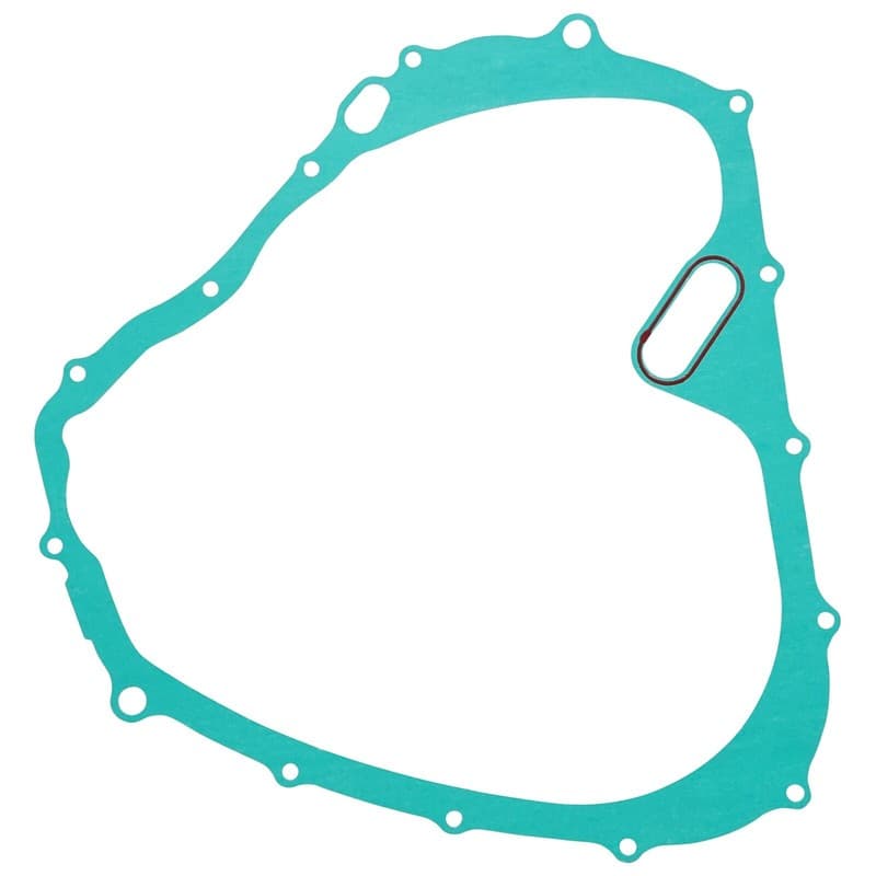 Magneto Stator Cover Gasket For Suzuki LT-A500X Kingquad 500 2009-2023