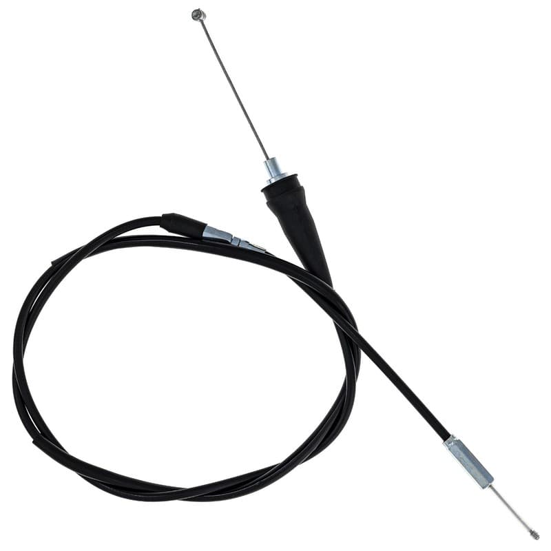 NICHE Throttle Cable for Yamaha IT250 IT400 MX175 YZ250 YZ400 1W6-26311-01-00