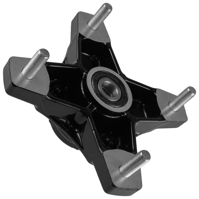 Caltric 44615-HN6-000 44615HN6000 Front Left or Right Wheel Hub for Honda