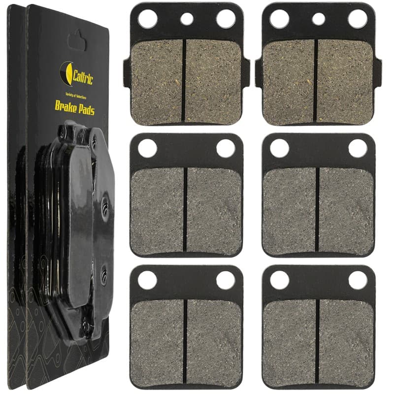 Brake Pads for Yamaha Blaster 200 YFS200 2003-2006 Front Rear Brakes