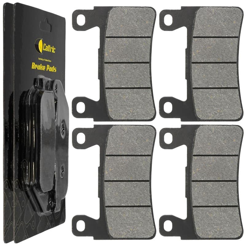 Brake Pads for Honda CBR900 CBR900RR CBR929 CBR900Re 1998-2003 Front Pads