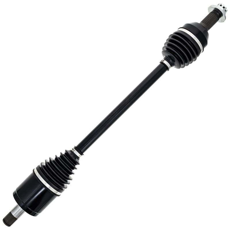 NICHE Front Left CV Axle Drive Shaft for Honda Pioneer 1000 1000-5 44350-HL4-A01