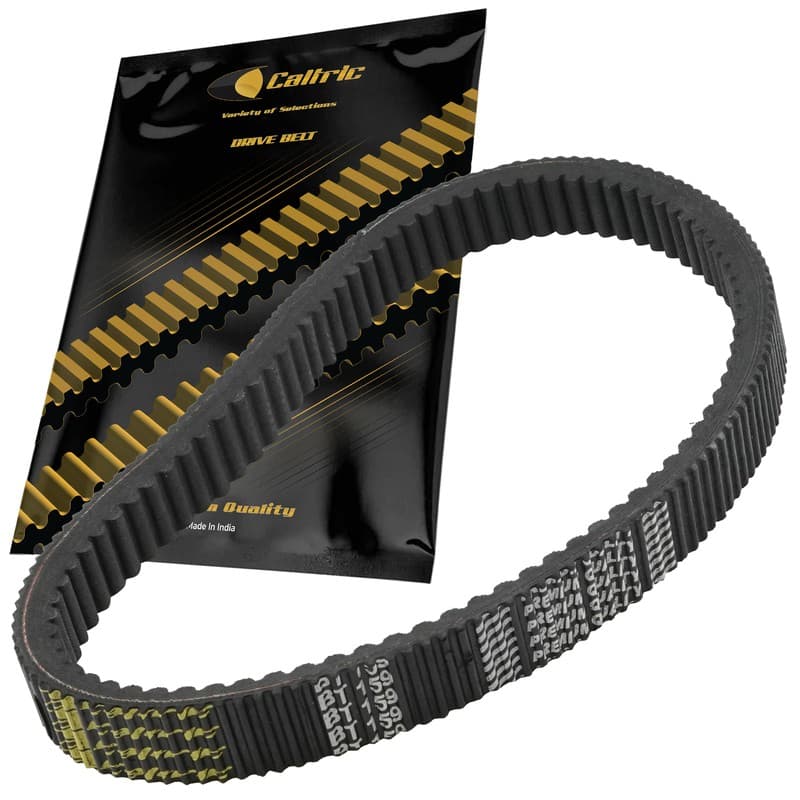 For Yamaha Rhino 700 YXR700F Rhino 700 FI YXR7F 4X4 2008-2013 Clutch Drive Belt