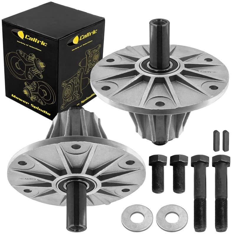 Deck Spindle for Kubota SZ19-36 SZ22-48 SZ26-61 SZ22NC-48 SZ26NC-52 FT730V