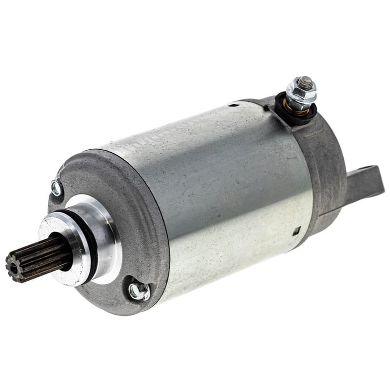 NICHE Starter Motor Assembly for Suzuki GS500 GS500E GS500F GSXR750 Katana 750